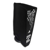 Capa Console Ps5 Antipoeira - Escolha Horizontal Ou Vertical