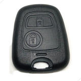 Capa Controle - Telecomando Peugeot-206 2001 2002 2003 Lz