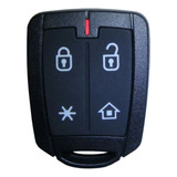 Capa Controle Px42 Carcaça Alarme Positron Ex Ef Exact 