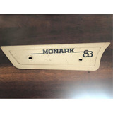 Capa Corrente Monark Monareta 83
