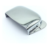 Capa Cover Ponte Cromada Vintage Baixo Jazz Bass Precisison