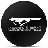 Capa D Estepe Crossfox Rapoza* 2007 2008 2009 2010 2011 2012
