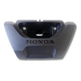 Capa Da Lanterna Quadriciclo Honda Fourtrax 420 - 2014 -2023