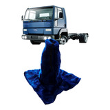 Capa De Alavanca Câmbio Chinil Caminhão Ford Cargo