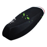 Capa De Assento Em Malha Fresco 4l Scooter For Yamaha Ray
