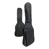 Capa De Baixo Acolchoada Luxo Bag Bolso Duplo