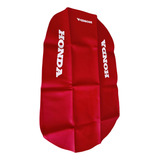 Capa De Banco Para Honda Xlr125 Modelo Original