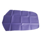 Capa De Banco Xlr125 98 Honda Roxo Novo