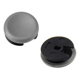 Capa De Borracha Analógico Circle Pad Compatível Com 3ds Xl