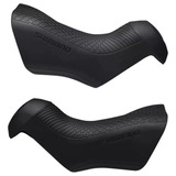 Capa De Borracha Para Alavanca De Câmbio Para Bicicleta Shimano St-r8070