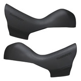 Capa De Borracha Sti Shimano 105 11v St-r7020 ( Hidraulico )