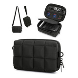Capa De Câmera Bagsmart Digital Protective À Prova D'água Pr