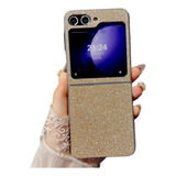 Capa De Celular Dobrável Adequada Para Samsung Zflip5