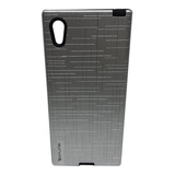 Capa De Celular Para Sony Xperia Xa1 G3123 5'' Anti Impacto