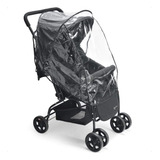 Capa De Chuva Para Carrinho De Bebê Universal Multikids Baby