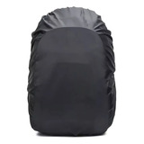 Capa De Chuva Para Mochila Camping 55 Litros Ate 75 Litros