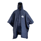 Capa De Chuva Poncho Impermeável - Albatroz