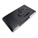 Capa De Cintura Horizontal 5.0 Compatível Twist Multilaser I