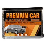 Capa De Cobrir Automóvel Carro Sol / Chuva 100% Impermeável