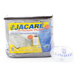 Capa De Cobrir Carro Jacaré Texturizada Plus - M