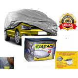 Capa De Cobrir Carro Pra Sol E Chuva Fiat Uno Furgão 2013