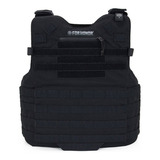 Capa De Colete Modular 3a For Honor Cordura 1000d Airsoft