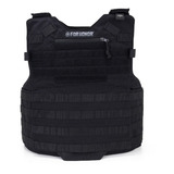 Capa De Colete Modular Forhonor 3a Cordura Tático Militar