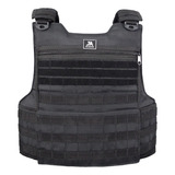 Capa De Colete Modular Policial Nível 3a Ja3 Ja Rio Militar