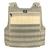 Capa De Colete Modular Tático Ja3 Nível 3a J.a Rio Militar