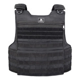 Capa De Colete Tático 3a Modular Ja3 Airsoft Ja Rio Militar