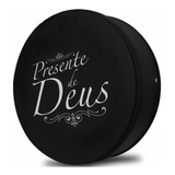 Capa De Estepe Crossfox 2011 2012 Aro 15 16 Presente De Deus