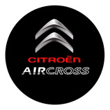 Capa De Estepe Ecosport Aircross Citroen Aircross