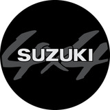 Capa De Estepe Ecosport Aircross Suzuki