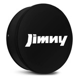 Capa De Estepe Jimny 4sport 12 A 17 Jimny 4work 15 A 17 