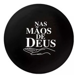 Capa De Estepe Para Pneu Ecosport Nas Mãos De Deus 2005 2006
