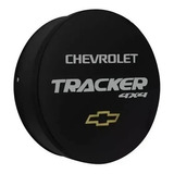 Capa De Estepe Pneu Tracker¨ The Car, The 4x4's 2001 A 2022