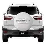 Capa De Estepe Rígida Ecosport 2013 A 2020 Todas As Cores