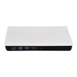 Capa De Leitor De Dvd De Dvd/cd-rom Rw De 9,5 Mm, Unid