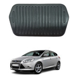 Capa De Pedal Freio Automático Focus 2008 A 2016 5186