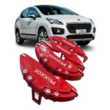 Capa De Pinça De Freio Garra Peugeot 3008 2015