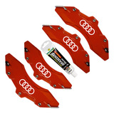 Capa De Pinça De Freio Para Audi A1 2013