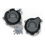 Capa De Proteção Do Motor Para 450sr 2021-2023 450nk 2023-24