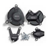 Capa De Proteção Do Motor Para Bmw S1000r/rr 2009-2016