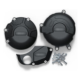 Capa De Proteção Do Motor Para Ducati Scrambler 1100/800