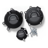 Capa De Proteção Do Motor Para Honda Cb400f 2021 2022 2023