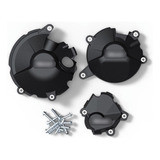 Capa De Proteção Do Motor Para Honda Cbr1000rr-r/sp 2020-22