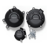 Capa De Proteção Do Motor Para Honda Cbr500r 2013-2018