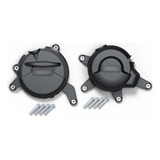 Capa De Proteção Do Motor Para Husqvarna 401 2018-2019