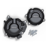 Capa De Proteção Do Motor Para Husqvarna Norden 901 2023-24