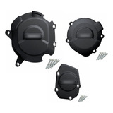 Capa De Proteção Do Motor Para Kawasaki Z900rs/se 2018-2023